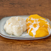 Mango Sticky Rice
