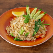 Siam Fried Rice  